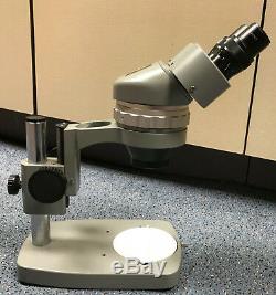 Kyowa Stereo Zoom Microscope