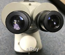 Kyowa Stereo Zoom Microscope
