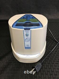 LABNET Centrifuge MPS1000 Mini Plate Spinner 2500rpm 120V 50/60Hz 0.6A C1000