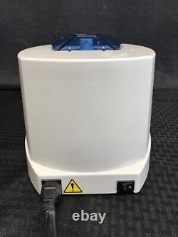 LABNET Centrifuge MPS1000 Mini Plate Spinner 2500rpm 120V 50/60Hz 0.6A C1000