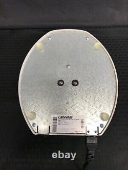 LABNET Centrifuge MPS1000 Mini Plate Spinner 2500rpm 120V 50/60Hz 0.6A C1000