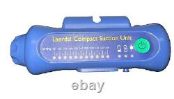 LAERDAL LCSU3 88005001 Compact Suction Unit (L1)