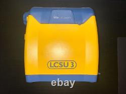 LAERDAL LCSU3 88005001 Compact Suction Unit (L1)