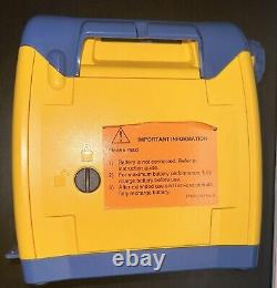 LAERDAL LCSU3 88005001 Compact Suction Unit (L1)