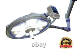 LED Operation Theater Light best mounted medical lighting equipment Surgical use