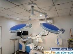 LED Operation Theater Light best mounted medical lighting equipment Surgical use