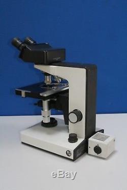 LEITZ Laborlux 12 Mikroskop