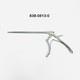 LIFE instruments 838-0813-0 Thin Footplate Kerrison 8, 40° FWD 3mm Instrument