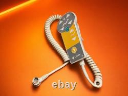 LINET ST Latera Hospital Bed Patient Handset Remote Control 8-Pin with Light