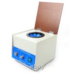 Laboratory Medical Equipment Electric Centrifuge 50ml×8 Capacity 4000 rpm 2770xg