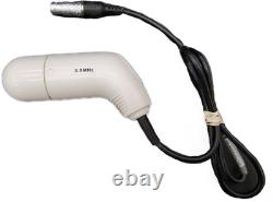 Laborie Portascan 3D MD-6000 Bladder Scanner