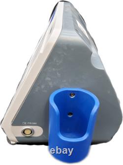 Laborie Portascan 3D MD-6000 Bladder Scanner No Probe
