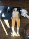 Laerdal Rescue Anne Simulator Doll, Used, Excellent Condition, Medical Equipment