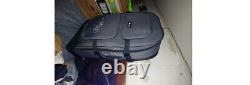 Laerdal SimMan 3G Manikin equipment Rolling Suitcase Case Medical Dummy