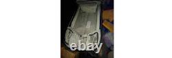 Laerdal SimMan 3G Manikin equipment Rolling Suitcase Case Medical Dummy