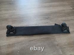 Laerdal SimMan ALS CPR Manikin Equipment Case with removable pads + extra wheels