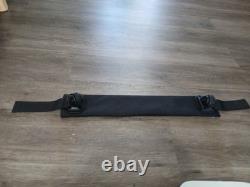 Laerdal SimMan ALS CPR Manikin Equipment Case with removable pads + extra wheels