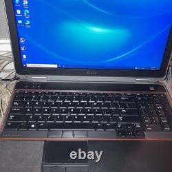 Laptop For Cadwell Cascade Surgical Studio IOM