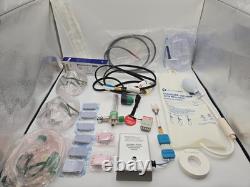 Large Lot of 64 Medical Supply Items, Some Exp/2026, Surgical Supplies, IOP, V. G. C