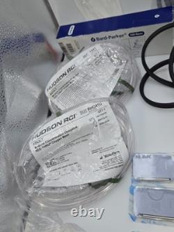 Large Lot of 64 Medical Supply Items, Some Exp/2026, Surgical Supplies, IOP, V. G. C