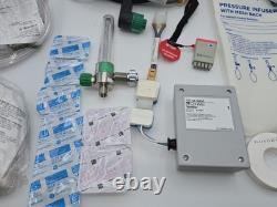 Large Lot of 64 Medical Supply Items, Some Exp/2026, Surgical Supplies, IOP, V. G. C