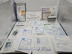 Large Lot of 64 Medical Supply Items, Some Exp/2026, Surgical Supplies, IOP, V. G. C