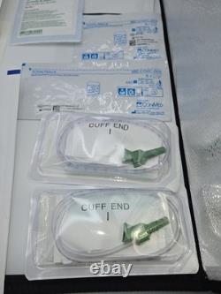 Large Lot of 64 Medical Supply Items, Some Exp/2026, Surgical Supplies, IOP, V. G. C
