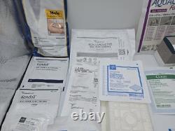 Large Lot of 64 Medical Supply Items, Some Exp/2026, Surgical Supplies, IOP, V. G. C