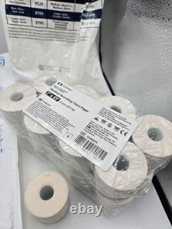 Large Lot of 64 Medical Supply Items, Some Exp/2026, Surgical Supplies, IOP, V. G. C