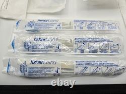 Large Lot of 64 Medical Supply Items, Some Exp/2026, Surgical Supplies, IOP, V. G. C