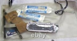 Large Vintage Medical Instrument Lot Tools & Accessories