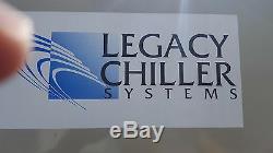 Legacy Medical Water Chiller for MR/CT/PET/CT Equipment