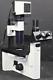 Leica DM IL Trinocular Inverted Fluorescence Microscope