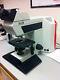 Leica DMR B Microscope