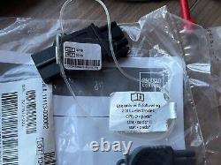 Lifepak cabels and accessories lot