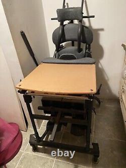 Lift Chair Medical Equipment