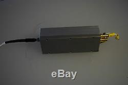 Limo 25-F100-DL975 High Power Fiber Coupled Laser Diode, 975nm, 25W, 100 m Core