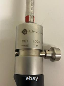 Linvatec 8750 Tendon Harvester/Stripper