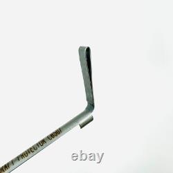 Linvatec C8507 7mm Guardsman Graft Protector Instrument