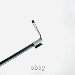 Linvatec C8507 7mm Guardsman Graft Protector Instrument