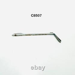 Linvatec C8507 7mm Guardsman Graft Protector Instrument