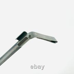 Linvatec C8507 7mm Guardsman Graft Protector Instrument