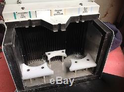 Liquid Thermoelectric Peltier Enclosure Dual Fan With Heat Sink