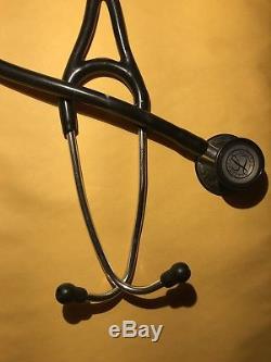 Littmann Cardiology III Stethoscope