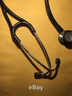 Littmann Cardiology III Stethoscope