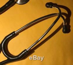 Littmann Cardiology III Stethoscope