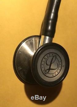 Littmann Cardiology III Stethoscope