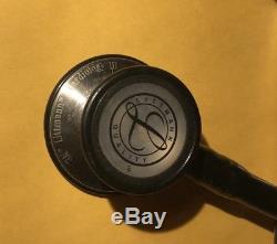 Littmann Cardiology III Stethoscope