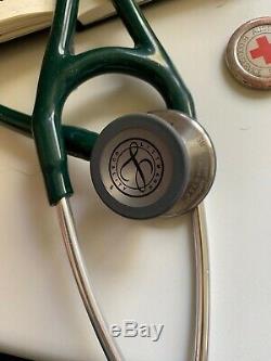 Littmann Cardiology IV Stethoscope