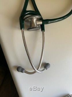 Littmann Cardiology IV Stethoscope